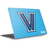 Villanova University Wildcats V Large Surface Laptop 2 Skin